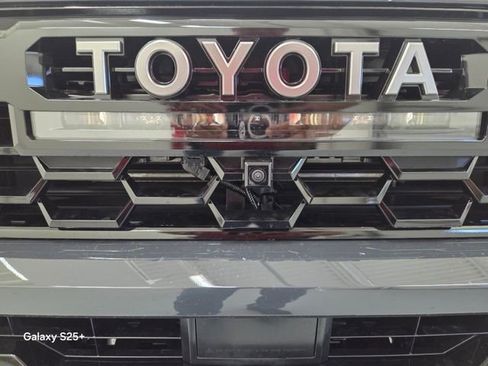 New 2026 Toyota Tacoma TRD Pro AWD/4WD image 12