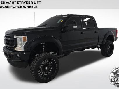 Used 2022 Ford F250 Lariat w/ Lariat Value Package