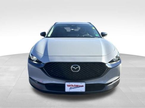 Used 2025 MAZDA CX-30 2.5 Turbo w/ Premium Plus Pkg image 11