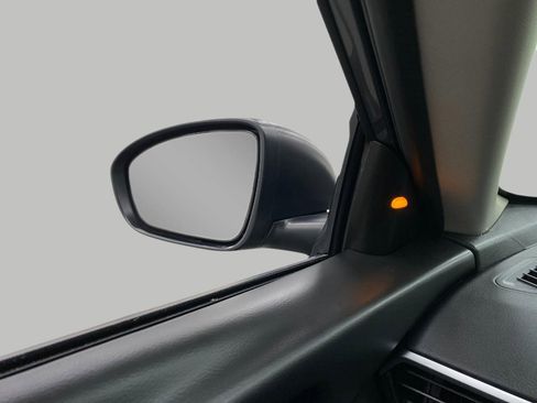 Used 2025 Nissan Altima 2.5 S image 18