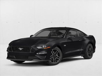 Used 2021 Ford Mustang GT w/ Equipment Group 301A
