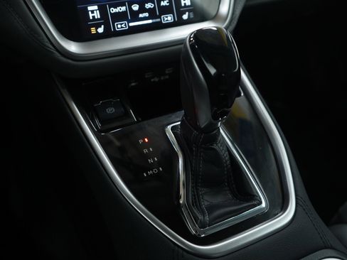 Used 2022 Subaru Legacy Limited image 21