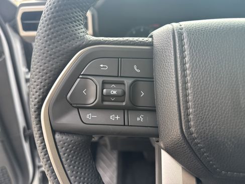 New 2026 Toyota Tacoma Limited AWD/4WD image 23