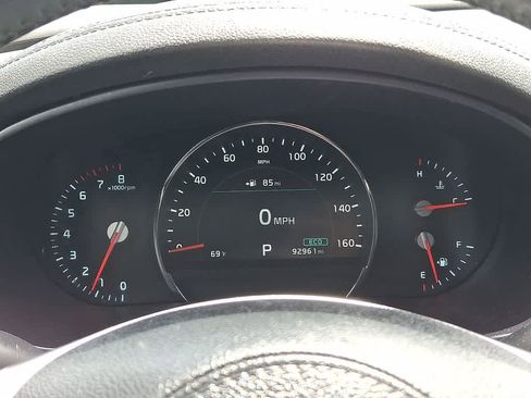 Used 2020 Kia Sorento EX FWD image 13