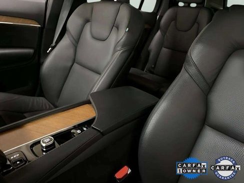 Used 2025 Volvo XC90 B6 Plus image 64