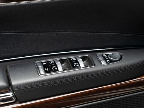 Used 2012 Mercedes-Benz CL 63 AMG image 20