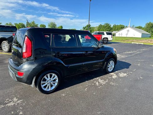Used 2012 Kia Soul + FWD image 6