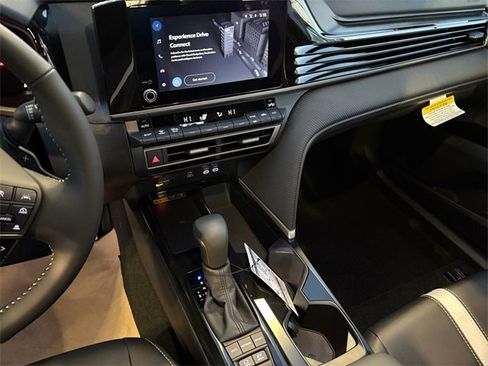 New 2026 Toyota Camry SE image 14