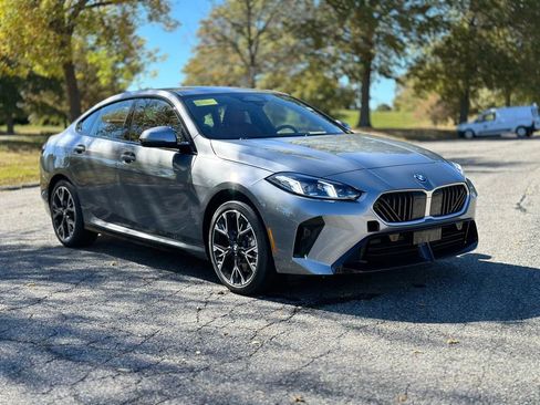 New 2026 BMW 228i xDrive image 8