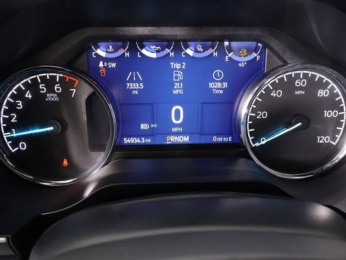 Used 2023 Ford F150 XLT w/ Equipment Group 302A High image 4