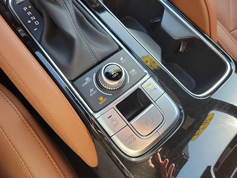 Certified 2024 Kia Telluride EX X-Line image 40