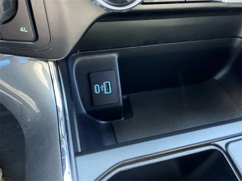 Certified 2023 Ford F150 XLT w/ Equipment Group 302A High image 34