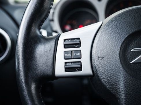 Used 2008 Nissan 350Z Enthusiast w/ Cargo Convenience Pkg image 55