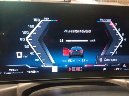 Certified 2026 BMW 440i xDrive AWD/4WD image 4
