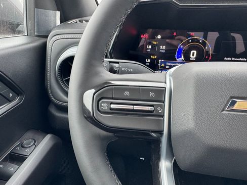 New 2026 Chevrolet Colorado LT image 14