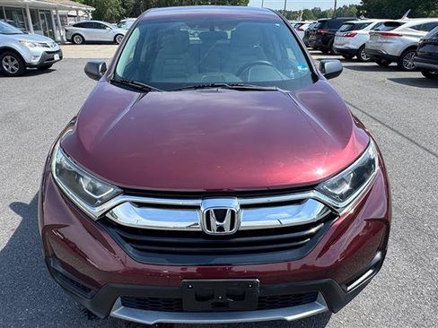 Used 2018 Honda CR-V LX image 20