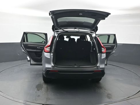 Certified 2024 Honda CR-V EX image 48