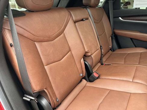 Certified 2023 Cadillac XT5 Premium Luxury AWD/4WD image 26