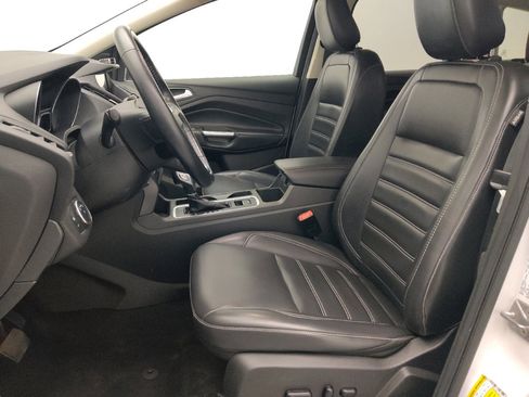 Used 2019 Ford Escape SEL AWD/4WD image 17