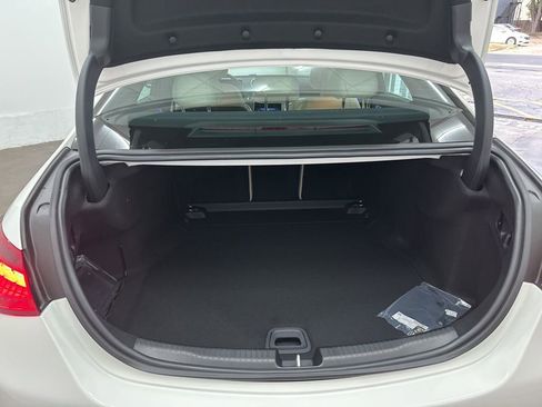 Used 2025 Mercedes-Benz C 300 Sedan image 24