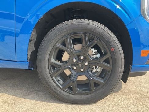 New 2026 Ford Maverick Lobo image 10