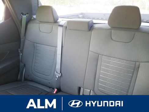 New 2026 Hyundai Santa Cruz SE image 14