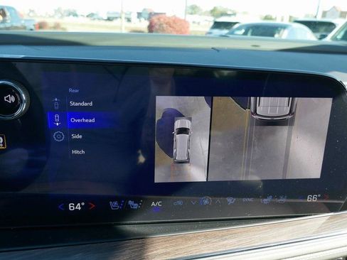 New 2026 Chevrolet Tahoe Premier image 24