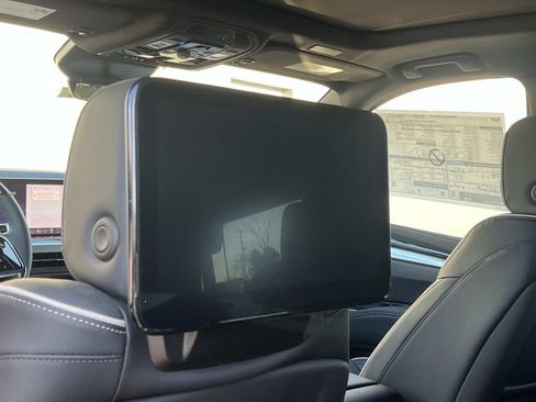 New 2026 Cadillac Escalade Luxury image 20