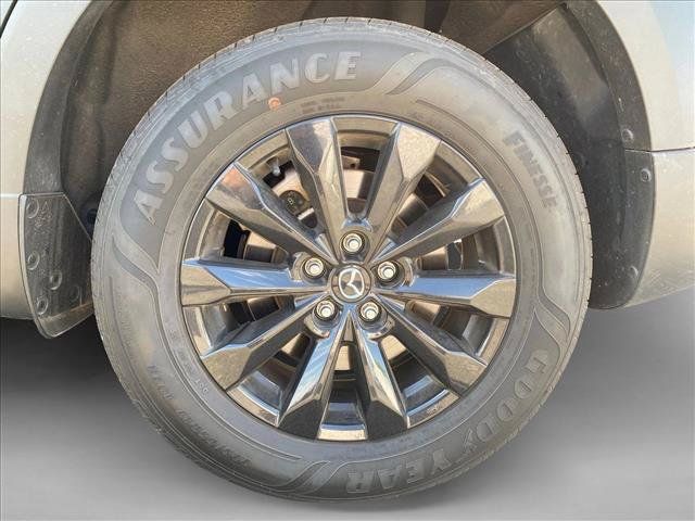 Used 2025 MAZDA CX-50 AWD 2.5 S w/ Preferred Package image 15