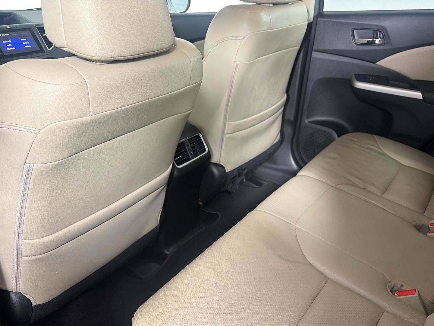 Used 2015 Honda CR-V EX-L image 22