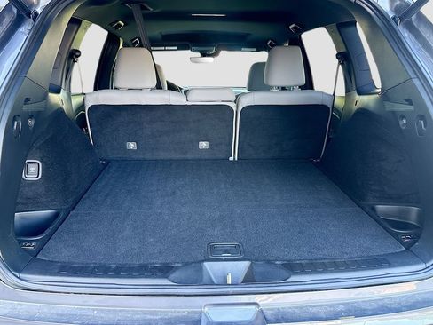 Used 2021 Honda Passport EX-L image 25