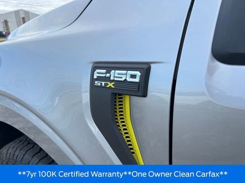 Used 2024 Ford F150 STX AWD/4WD image 30