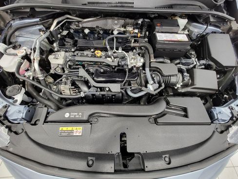 Used 2024 Toyota Corolla LE FWD image 8
