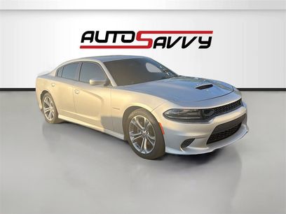 Used 2021 Dodge Charger R/T