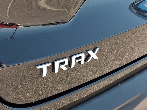 New 2026 Chevrolet Trax ACTIV w/ Driver Confidence Package image 17