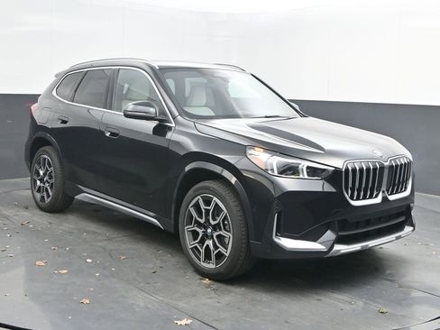 New 2026 BMW X1 xDrive28i w/ Convenience Package image 1