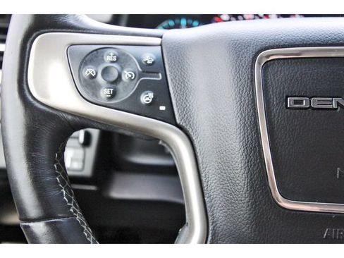 Used 2018 GMC Yukon Denali w/ Denali Ultimate Package RWD image 18