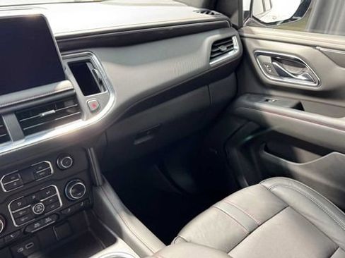 Used 2021 Chevrolet Tahoe RST w/ Luxury Package RWD image 25