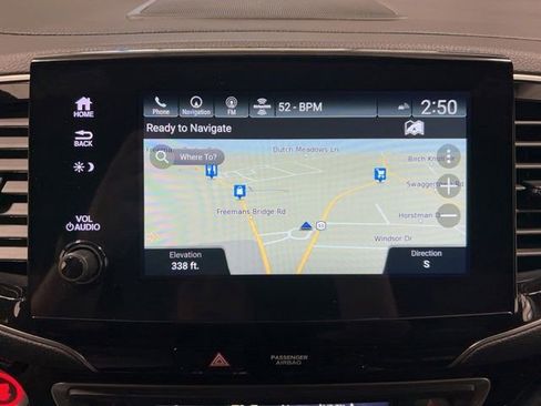 Used 2022 Honda Passport Elite image 34