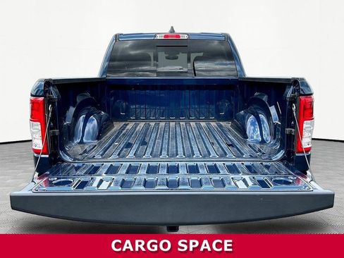Used 2023 RAM 1500 Big Horn AWD/4WD image 7