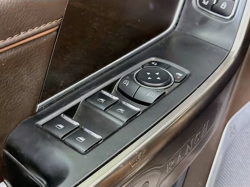 Used 2023 Ford F150 King Ranch w/ Equipment Group 601A High AWD/4WD image 23