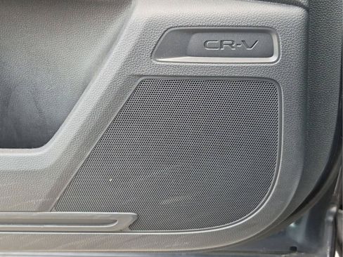 Certified 2025 Honda CR-V EX-L image 24