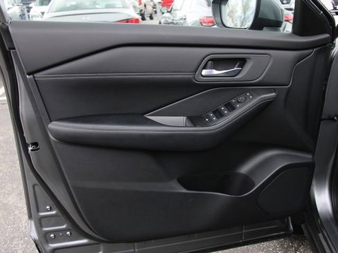 Certified 2024 Nissan Rogue SV w/ SV Premium Package AWD/4WD image 13