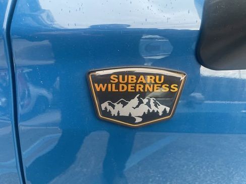 Used 2024 Subaru Forester Wilderness image 15