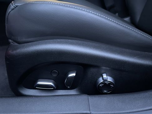 Certified 2025 Cadillac CT5 Premium Luxury w/ Sun And Sound Package image 19