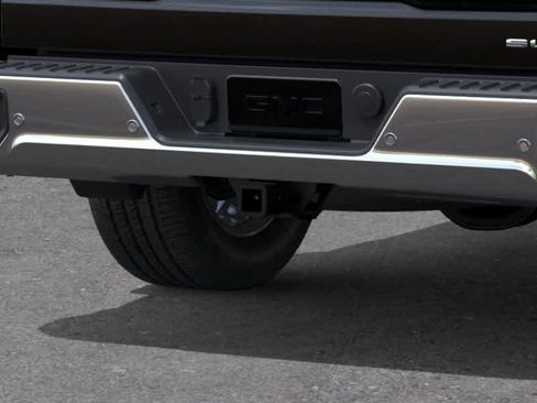 New 2026 GMC Sierra 1500 SLT w/ SLT Premium Plus Package AWD/4WD image 14