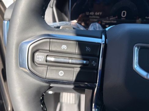 New 2026 GMC Terrain Elevation w/ LPO, Floor Liner Package image 16