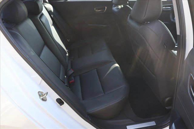 Used 2020 Acura TLX FWD image 27