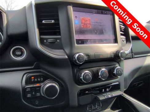 Used 2022 RAM 1500 Big Horn image 26