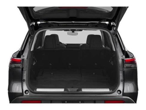 Certified 2025 INFINITI QX60 Autograph w/ Cargo Package image 14